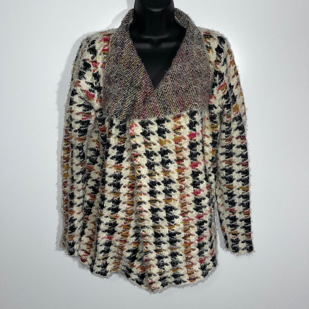 Simply Couture Open Cardigan sweater